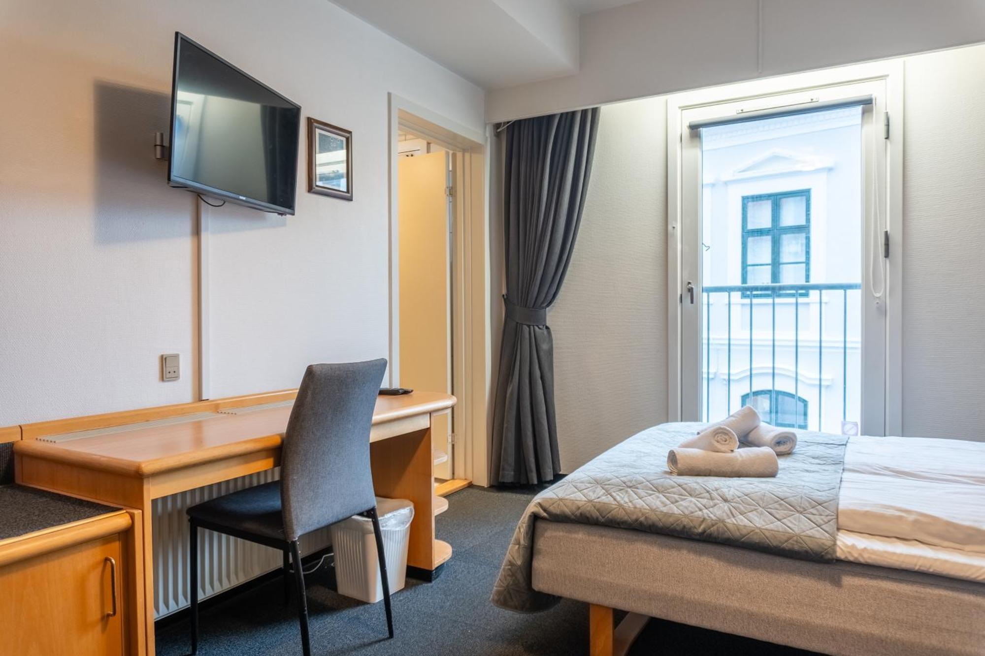 Hotel Assens Esterno foto