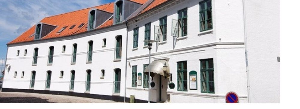 Hotel Assens Esterno foto