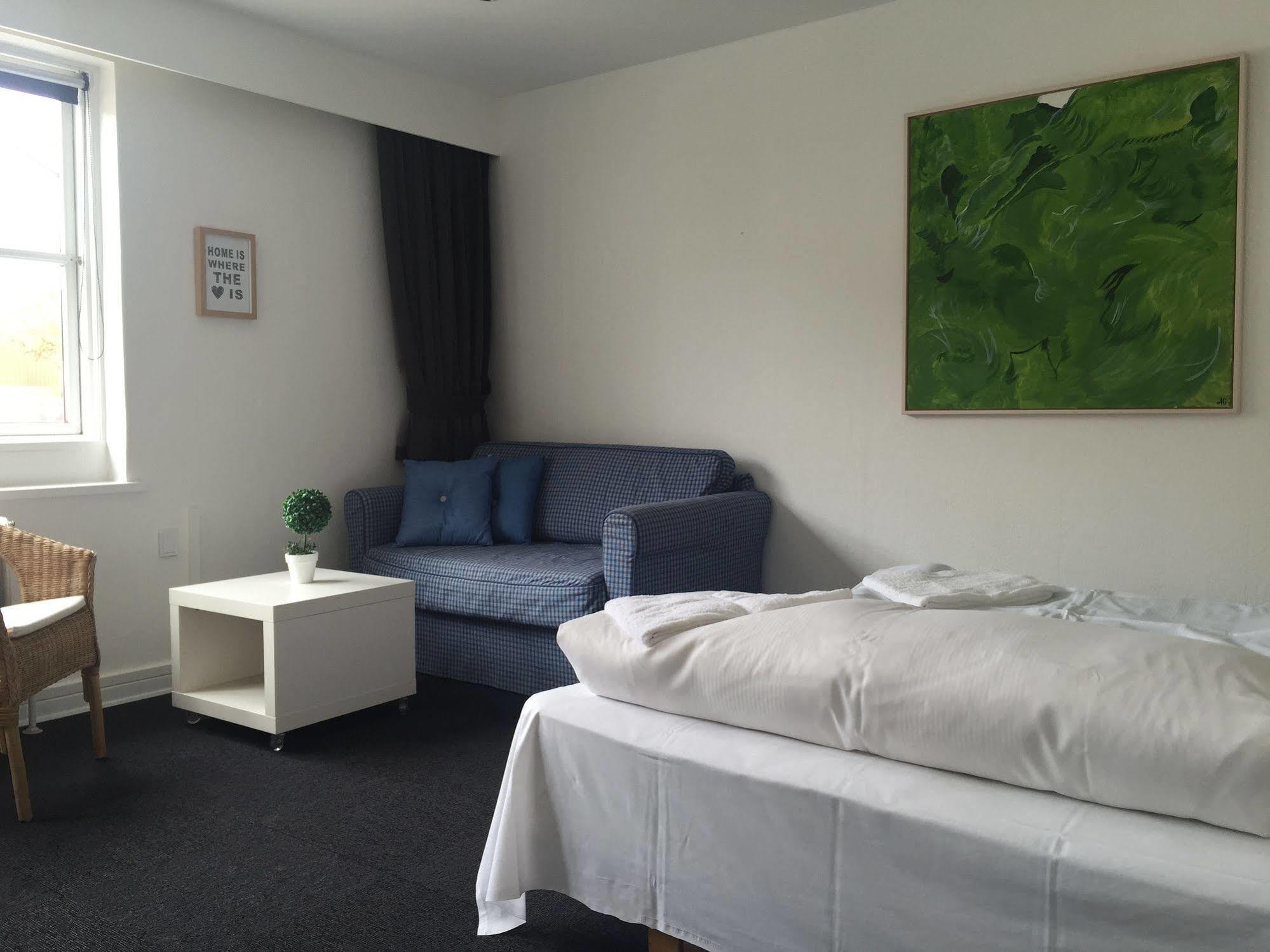 Hotel Assens Esterno foto